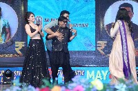F3 Movie Pre Release Event Photos
